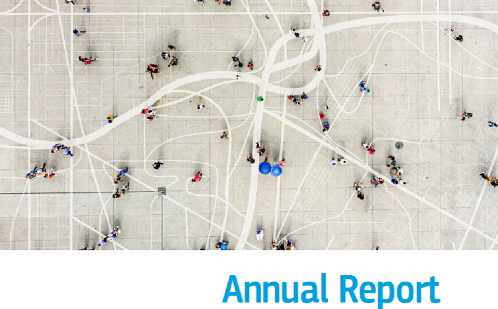 AEMN ARM 2021 cover