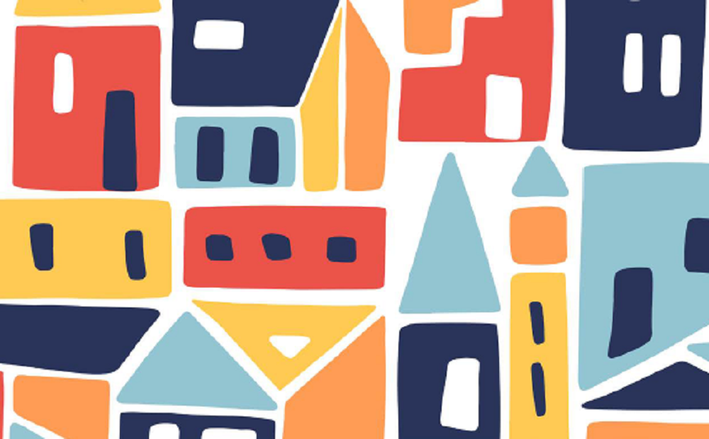 Cover EMN Inform flexible housing
