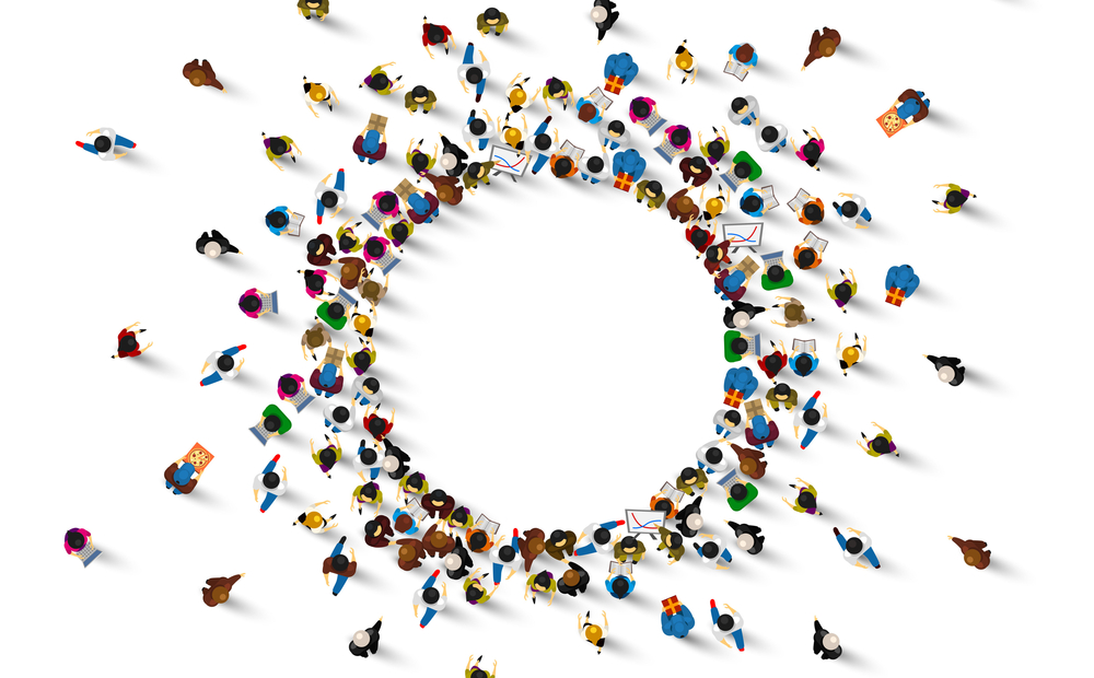 Illustratie coverbeeld EMN Inform Attracting Foreign Talent