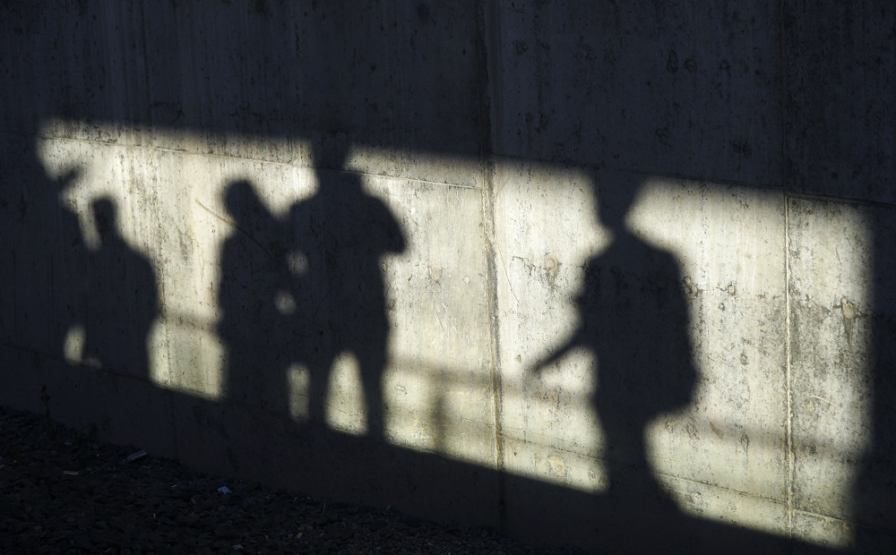 EMN Study Trafficking in human beings – the international dimension