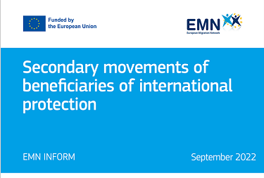 Cover Inform Secundary movements