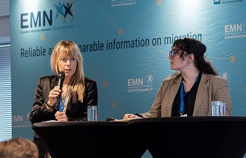 Conferentie, panel
