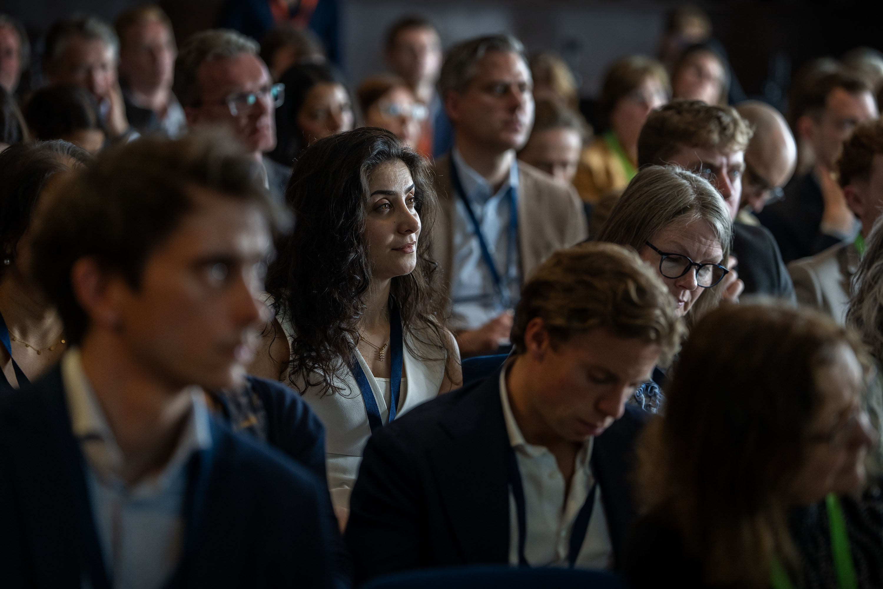 Audience 