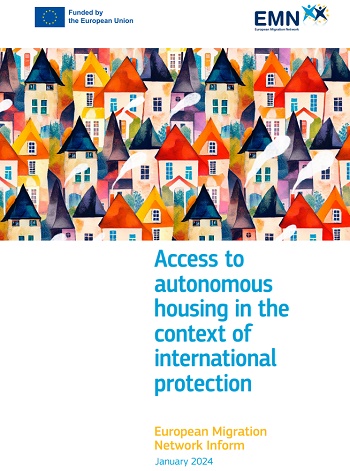 EMN Inform Autonomous housing