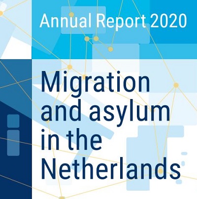 Cover Jaaroverzicht EMN Nederland 2020