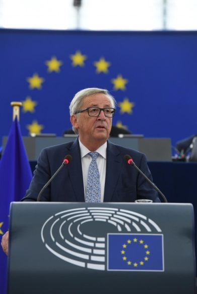 President Jean-Claude Juncker