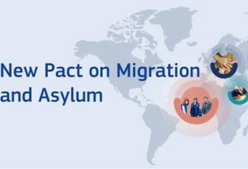 Het nieuwe Migratiepact