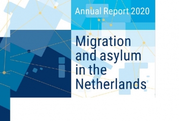 Cover Jaaroverzicht 2020 EMN Nederland