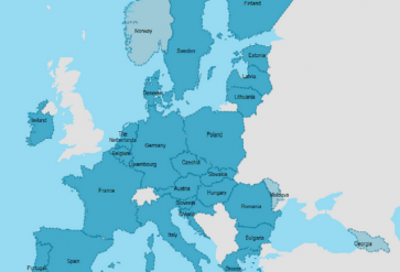 EMN Member States and Georgia and Moldova