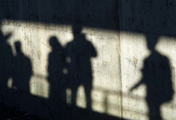 EMN Study Trafficking in human beings – the international dimension