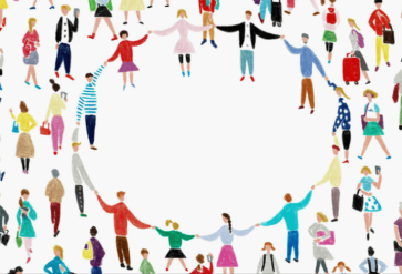 Visual EMN Asylum and Migration Overview 2025
