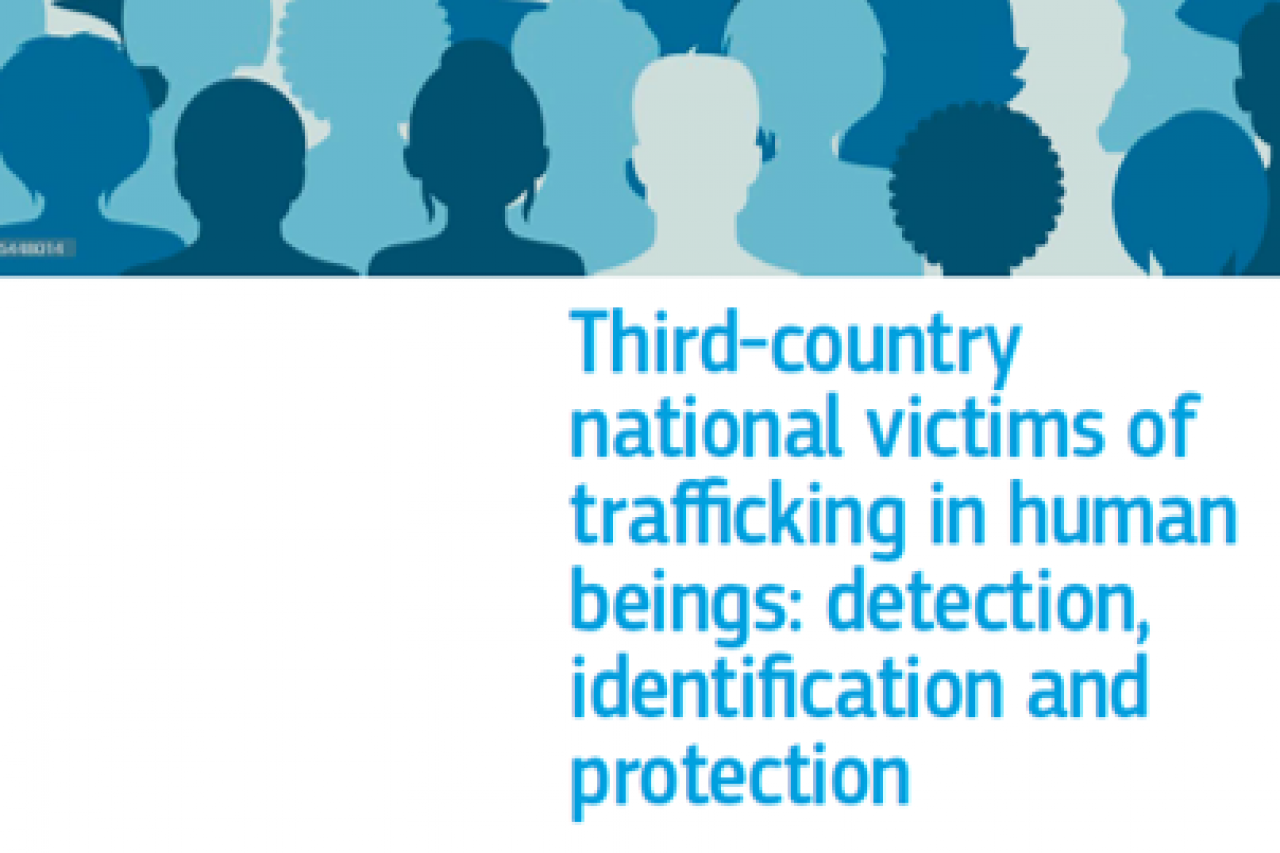 Identificeren slachtoffers mensenhandel in Europa is grote uitdaging
