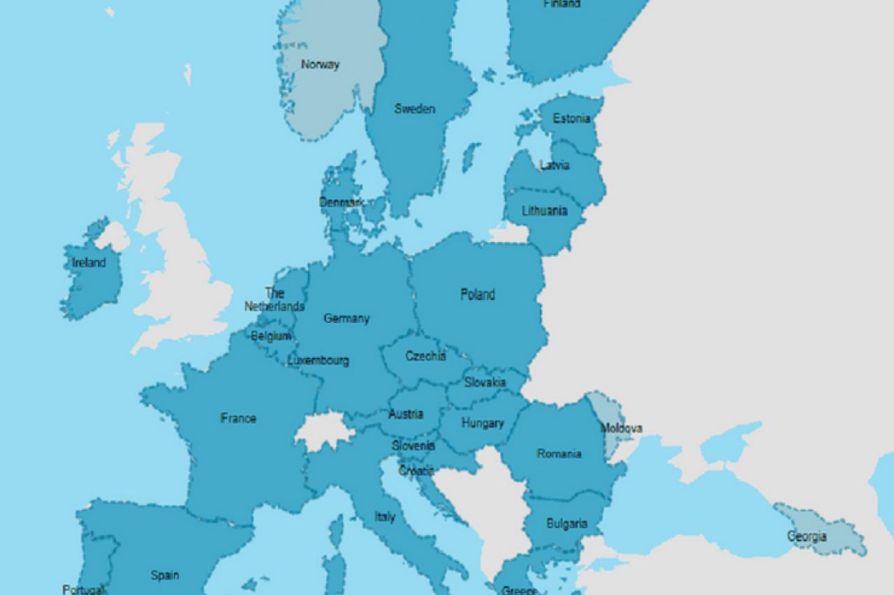 Benchmark: Nederlandse benadering (alternatieven voor) vreemdelingenbewaring in lijn met andere EU-lidstaten