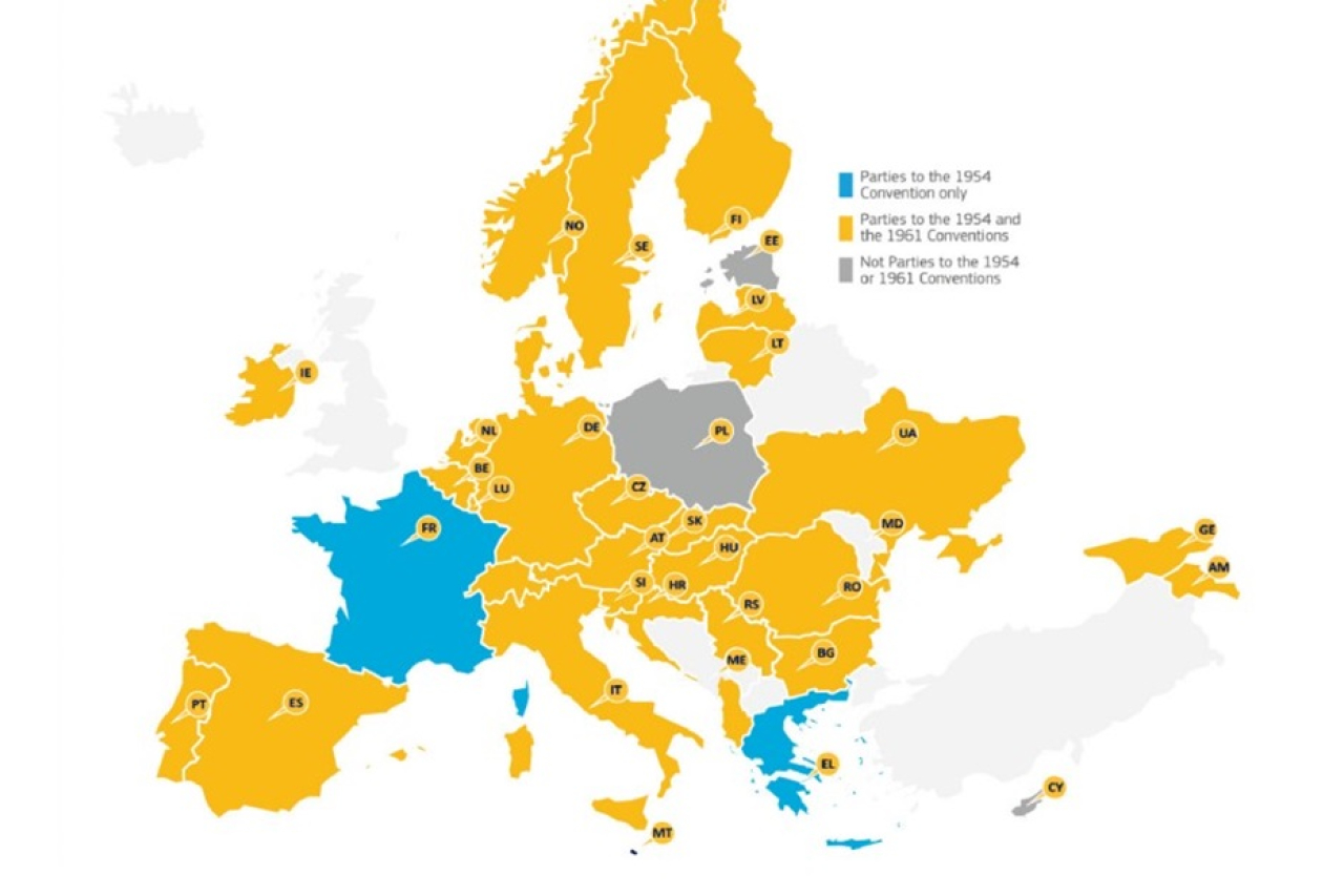 Lopende onderzoeken Europees Migratienetwerk 2026-2027