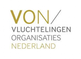 Vluchtelingenorganisatie Nederland
